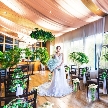 少人数専門会場 Cｏｎｃｅｐｔ １／ｆ （コンセプト・エフブンノイチ）：【12大特典＆食事会】上質空間◎豪華２万円フレンチ試食＆相談