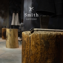 工房Ｓｍｉｔｈ（スミス）札幌店:マリッジリング～彫留め～