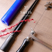 工房Ｓｍｉｔｈ（スミス）札幌店:マリッジリング～ミルグレイン・幅広～