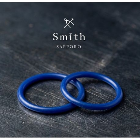 手作り結婚指輪・婚約指輪の工房Ｓｍｉｔｈ札幌:手作り結婚指輪～甲丸～ WAX