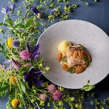 キンプトン新宿東京のフェア画像