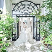 キンプトン新宿東京のフェア画像