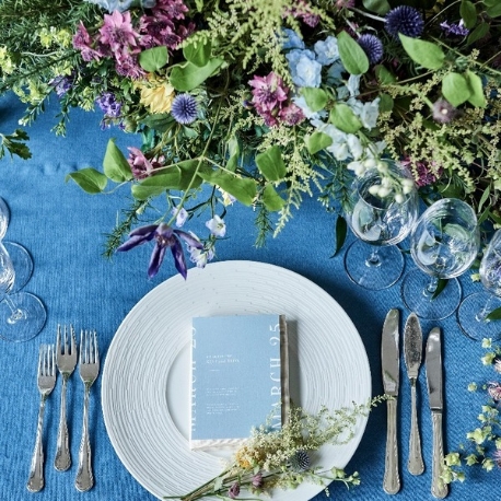 キンプトン新宿東京：【3連休BIGフェア】牛フィレ試食付◆チャペル＆高層階貸切体験