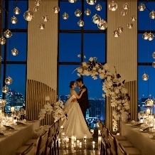 キンプトン新宿東京:先着限定【ゼクシィ限定/2026年1月～2026年2月/60名332万円⇒264万円】Winterプラン≪最大68万円ご優待≫