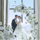 キンプトン新宿東京のブライダルフェア画像