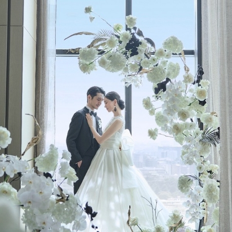 キンプトン新宿東京：【新春限定150万特典プレミアム】絶品試食*国際賞受賞ホテル体験