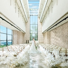 キンプトン新宿東京のフェア画像