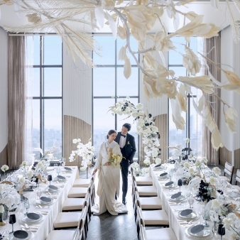 キンプトン新宿東京のフェア画像