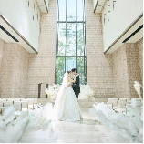 キンプトン新宿東京のブライダルフェア画像