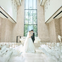 キンプトン新宿東京:＜平日結婚式ご検討の方限定＞40名179万円【最大90万円ご優待】ゼクシィnet限定