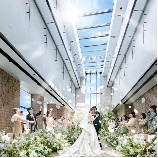 キンプトン新宿東京のブライダルフェア画像