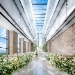 結婚式場:【リニューアル記念*150万特典】5ツ星ホテルW×2泊宿泊特典付き