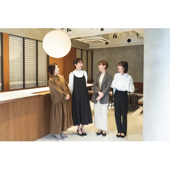 IWAI OMOTESANDOのフェア画像