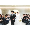 IWAI OMOTESANDO：【水/木曜限定】ゲスト気分で結婚式を楽しむ！平日限定フェア