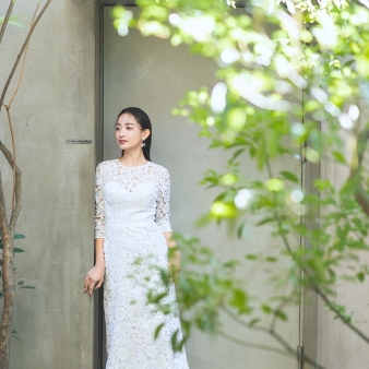 IWAI OMOTESANDOのフェア画像