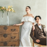 IWAI OMOTESANDOのブライダルフェア画像