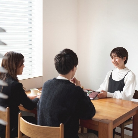 IWAI OMOTESANDO：【直前予約OK！】まずは気軽に相談◆結婚式スタート相談会