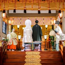 芝大神宮／クチュールナオコ銀座店:【挙式のみでご検討の方へ】48名まで参列可能＊芝大神宮 挙式プラン