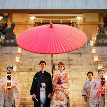 芝大神宮／クチュールナオコ銀座店のフェア画像