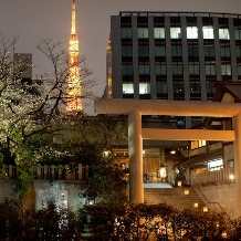 芝大神宮／クチュールナオコ銀座店:期間限定 【少人数婚】芝大神宮挙式のあとは提携会場でのご会食＊40名様プラン