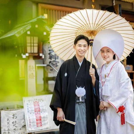 芝大神宮／クチュールナオコ銀座店：【30分～OK！自宅で参加】オンライン相談会（見積・動画等）