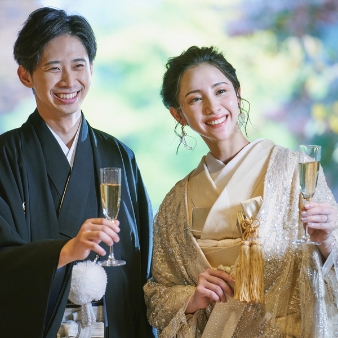 芝大神宮／クチュールナオコ銀座店のフェア画像