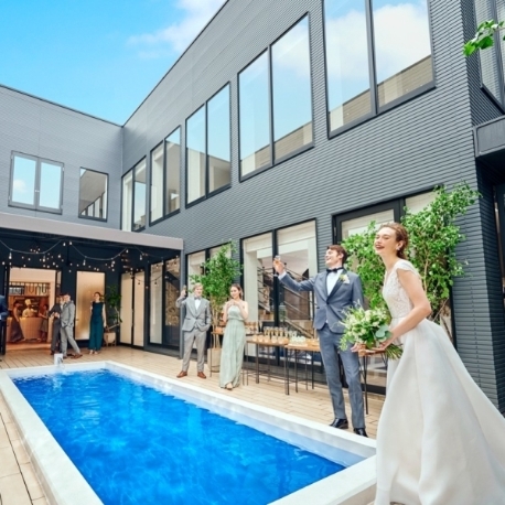 Accord Herbe（アコールハーブ）：《初めて見学♪何も決まってなくてもOK》ギフト券＆試食付相談会