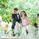 Accord Herbe（アコールハーブ）のブライダルフェア画像