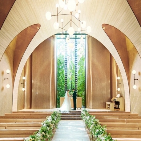 Accord Herbe（アコールハーブ）：◆3連休×リニューアル◆挙式料0円＆贅沢試食＆感動チャペル*ALL