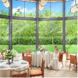 Accord Herbe（アコールハーブ）のブライダルフェア画像