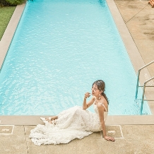 ＷＥＥＫＥＮＤ　ＨＯＵＳＥ &nbsp;（ウィークエンドハウス）:＜ゼクシィ限定＊早割サマープラン＞26年7月～8月【50名218万】最大160万優待