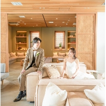 ＷＥＥＫＥＮＤ　ＨＯＵＳＥ &nbsp;（ウィークエンドハウス）:＜ゼクシィ限定*平日割プラン＞1日1組限定*1泊2日のステイWD【40名169万】最大190万優待