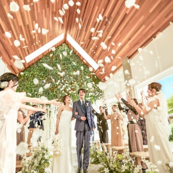 WEEKEND HOUSE (ウィークエンドハウス)のフェア画像