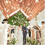 ＷＥＥＫＥＮＤ　ＨＯＵＳＥ &nbsp;（ウィークエンドハウス）のブライダルフェア画像