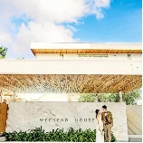 ＷＥＥＫＥＮＤ　ＨＯＵＳＥ &nbsp;（ウィークエンドハウス）のブライダルフェア画像