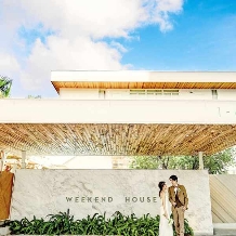 ＷＥＥＫＥＮＤ　ＨＯＵＳＥ &nbsp;（ウィークエンドハウス）:＜平日割プラン＞1日1組限定*リラックスしながらゆったり過ごせる♪！【40名169万】最大150万優待