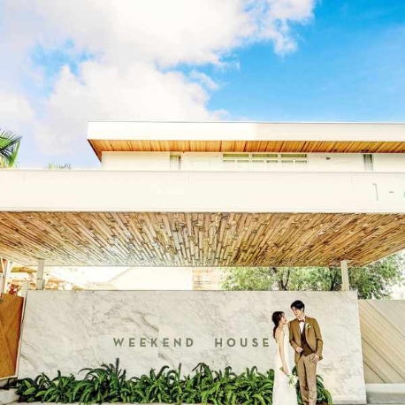 ＷＥＥＫＥＮＤ　ＨＯＵＳＥ &nbsp;（ウィークエンドハウス）：【月1◆7万ギフト×180万優待】贅沢試食×宿泊リゾートWD