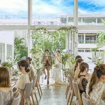 ＷＥＥＫＥＮＤ　ＨＯＵＳＥ &nbsp;（ウィークエンドハウス）のフェア画像