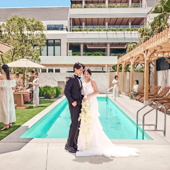 ＷＥＥＫＥＮＤ　ＨＯＵＳＥ &nbsp;（ウィークエンドハウス）:＜ゼクシィ限定＊直前プラン＞26年12月まで【60名183万】最大190万優待