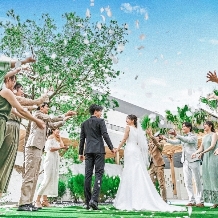 ＷＥＥＫＥＮＤ　ＨＯＵＳＥ &nbsp;（ウィークエンドハウス）:＜ゼクシィ限定＊大好評*スプリングプラン＞27年4月～27年6月【60名219万】最大170万優待