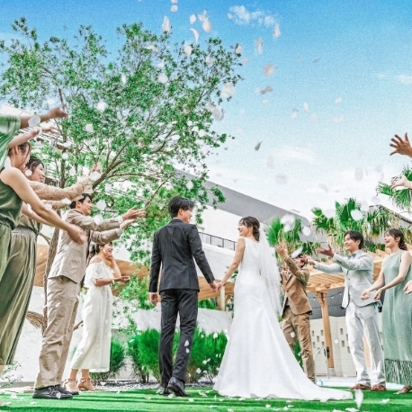 ＷＥＥＫＥＮＤ　ＨＯＵＳＥ &nbsp;（ウィークエンドハウス）：【初見学カップル様へ♪】おふたりに合った結婚式の相談フェア