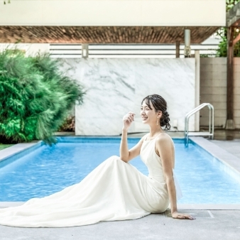ＷＥＥＫＥＮＤ　ＨＯＵＳＥ &nbsp;（ウィークエンドハウス）:＜ゼクシィ限定＊フォト婚プラン＞一生に一度の想い出をカタチに残す♪【27年2月まで 35万】