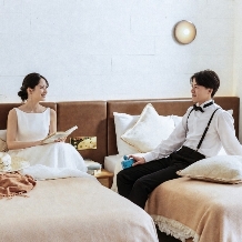 ＷＥＥＫＥＮＤ　ＨＯＵＳＥ &nbsp;（ウィークエンドハウス）:＜ゼクシィ限定＊6組のみ*マタニティ・パパママ婚プラン＞最短2ヶ月で準備◎安心安全のサポート付き♪