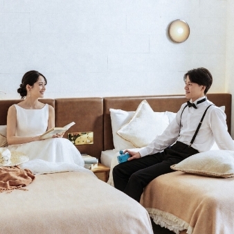 ＷＥＥＫＥＮＤ　ＨＯＵＳＥ &nbsp;（ウィークエンドハウス）:＜ゼクシィ限定＊6組のみ*マタニティ・パパママ婚プラン＞最短2ヶ月で準備◎安心安全のサポート付き♪