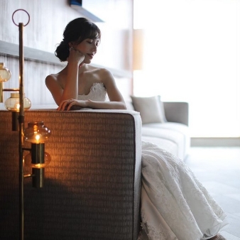 10 16 土 まだ間に合う 22 ｈｏｔｅｌ ａｏ ｋａｍａｋｕｒａ ホテル 青 鎌倉 のブライダルフェア ゼクシィ