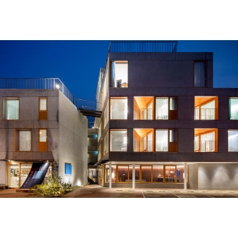 ＨＯＴＥＬ ＡＯ ＫＡＭＡＫＵＲＡ（ホテル 青 鎌倉）のフェア画像
