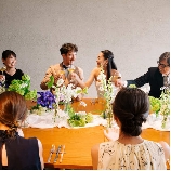 ＨＯＴＥＬ ＡＯ ＫＡＭＡＫＵＲＡ（ホテル 青 鎌倉）のブライダルフェア画像