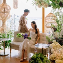 ＨＯＴＥＬ ＡＯ ＫＡＭＡＫＵＲＡ（ホテル 青 鎌倉）:【2026年10月～12月】秋婚◆2泊3日×1日1組フロア貸切 50名プラン