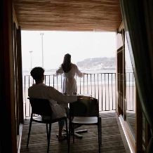 ＨＯＴＥＬ ＡＯ ＫＡＭＡＫＵＲＡ（ホテル 青 鎌倉）:【2026年10月～12月】秋婚◆2泊3日×1日1組フロア貸切 10名プラン