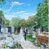 EYOHAKU －ヨハク－のブライダルフェア画像